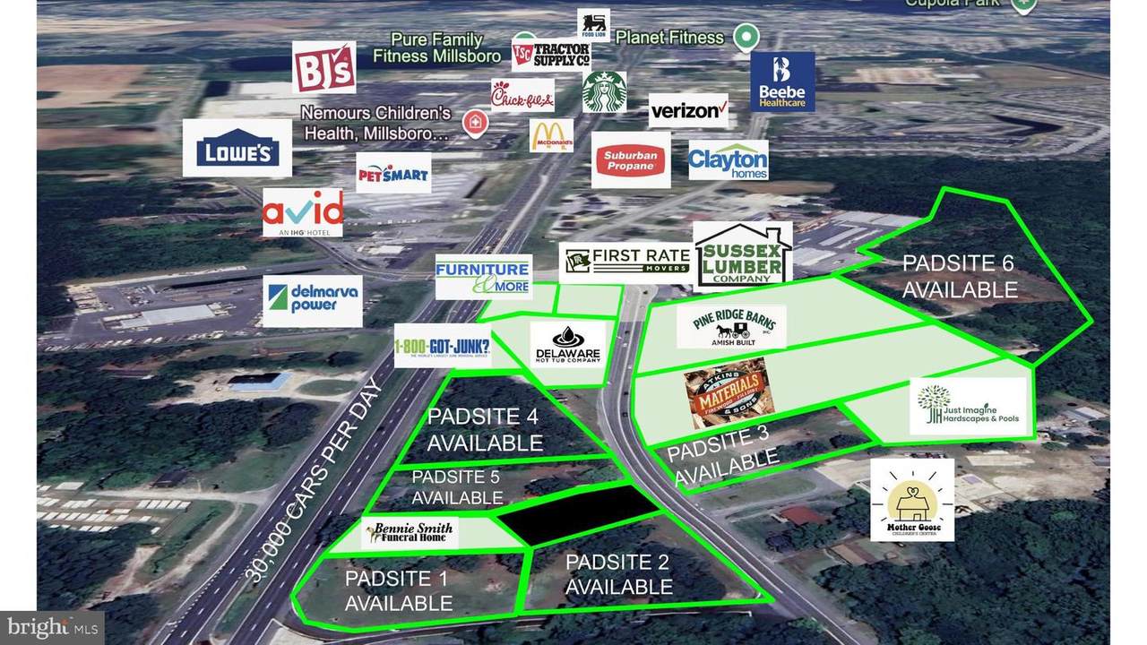 0 Dagsboro Road - Photo 1