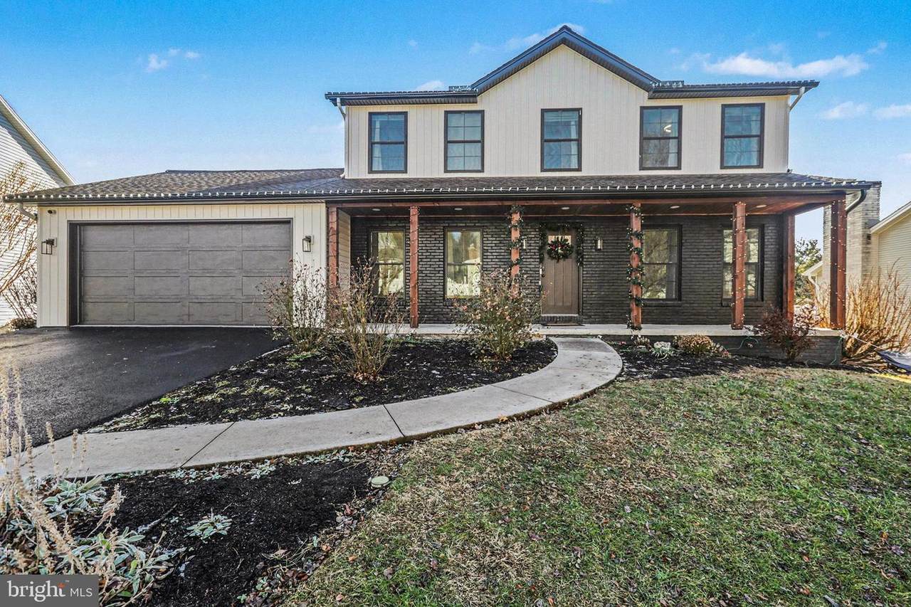 897 Sunny Hill Lane - Photo 1