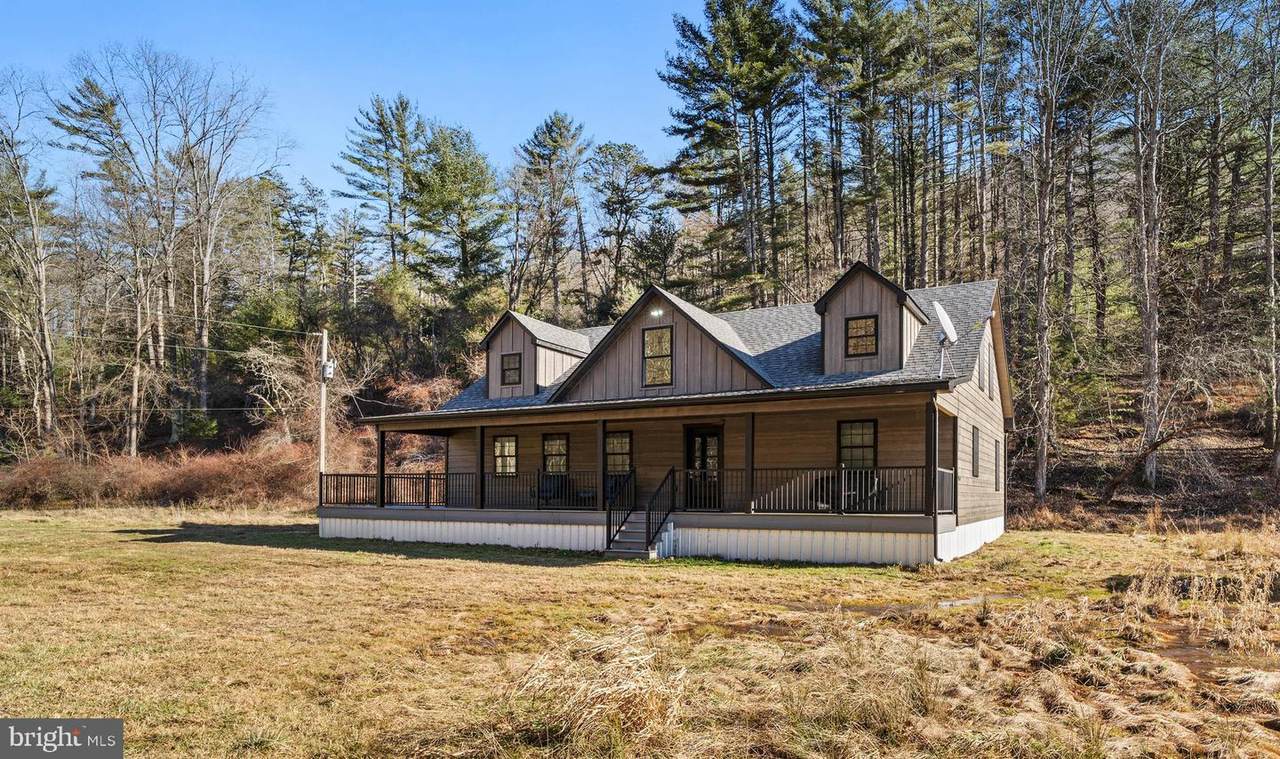 4662 First Fork Rd, - Photo 1