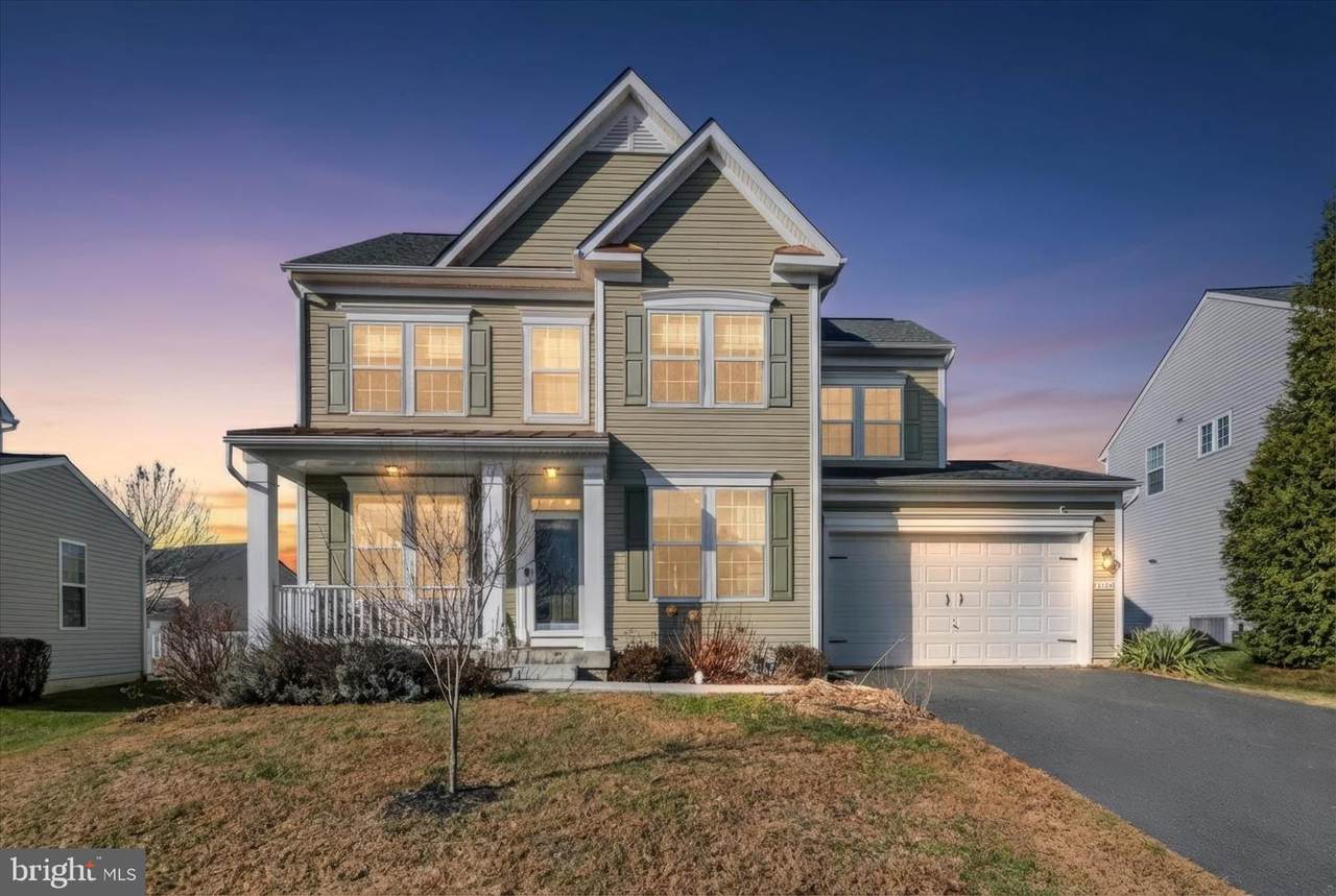 9548 Dumbarton Drive - Photo 1