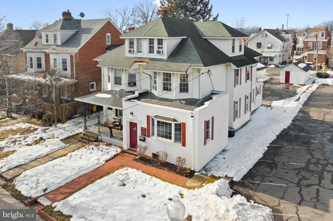 877 Brunswick Avenue - Photo 1