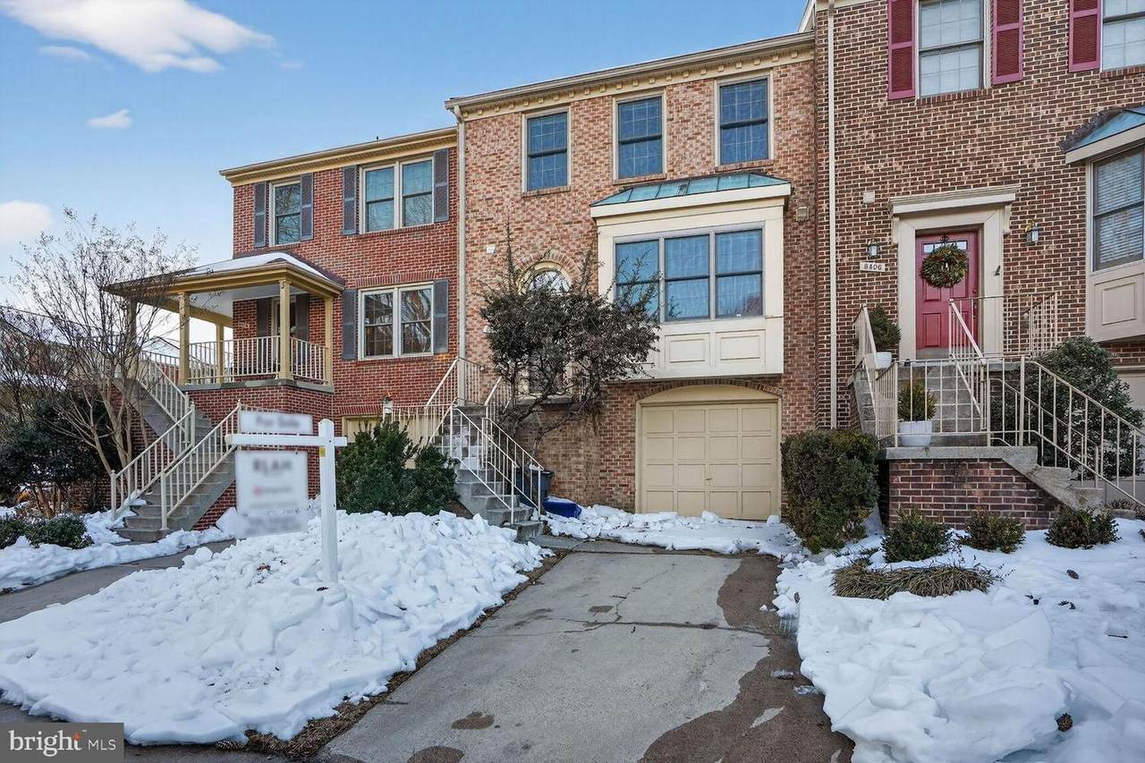8408 Millwood Drive - Photo 1