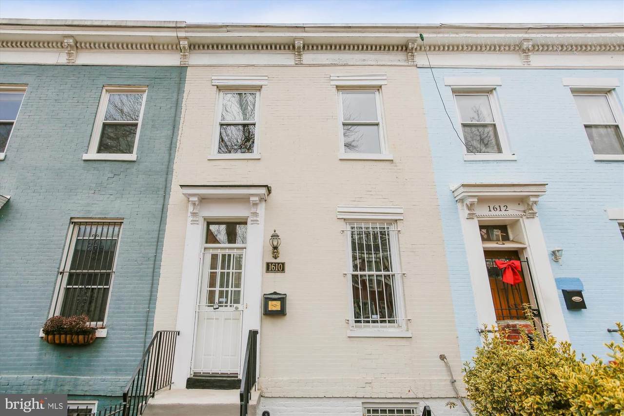 1610 4TH Street - Photo 1