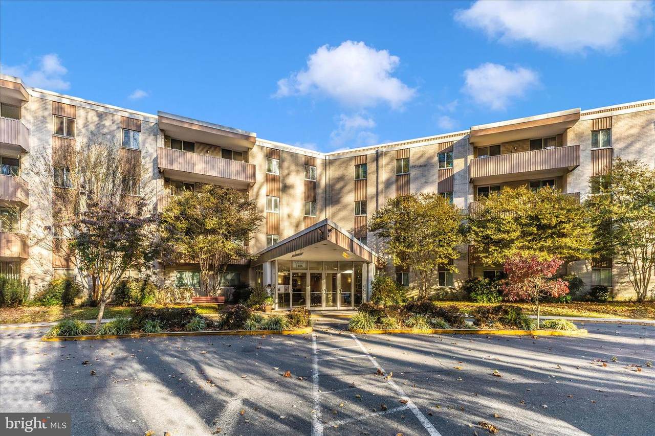 7505 Democracy Boulevard - Photo 1