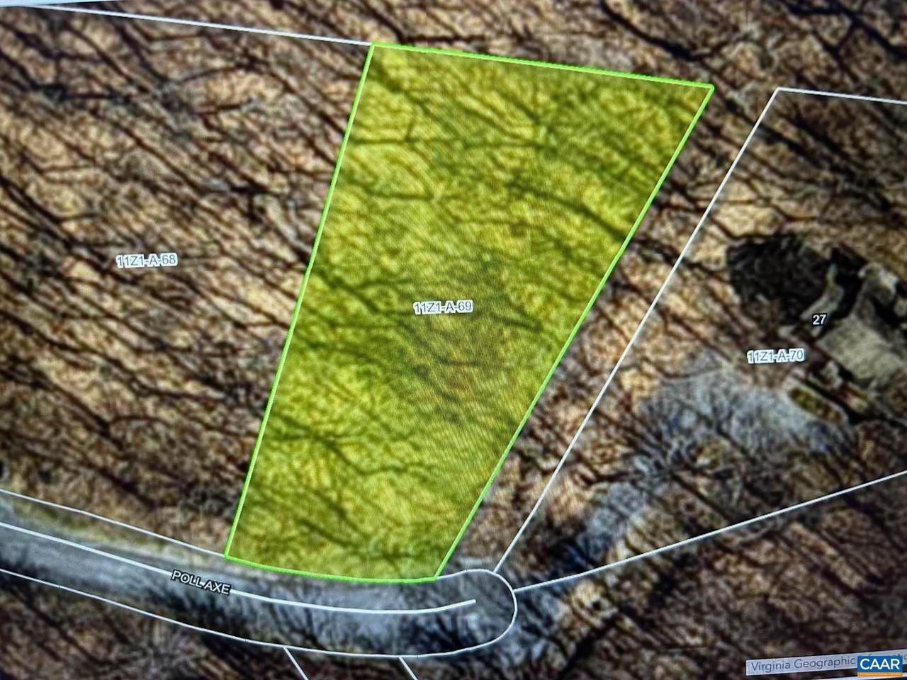 25 Poll Axe Ln - Photo 1