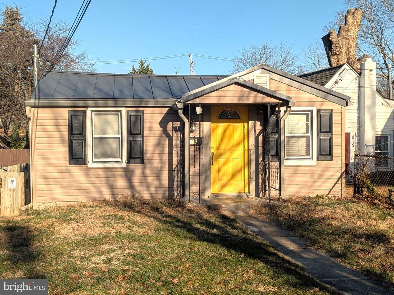 814 Georgia Avenue - Photo 1