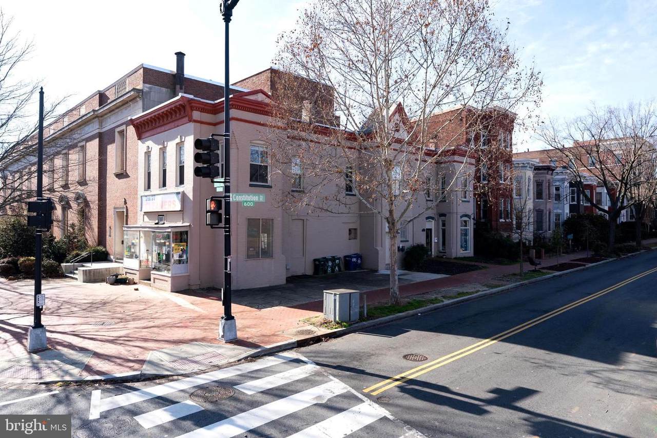653-655 Constitution Avenue - Photo 1
