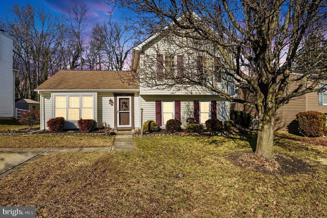 7114 Oliver Beach Road - Photo 1