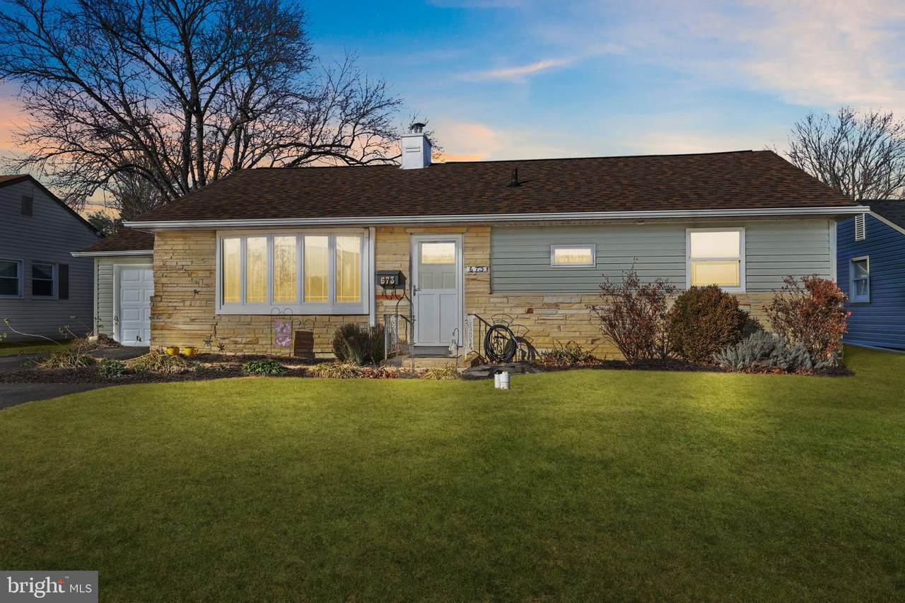 673 Trenton Road - Photo 1