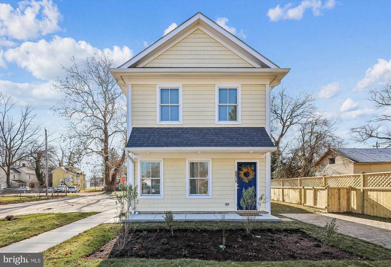 607-A North Street - Photo 1