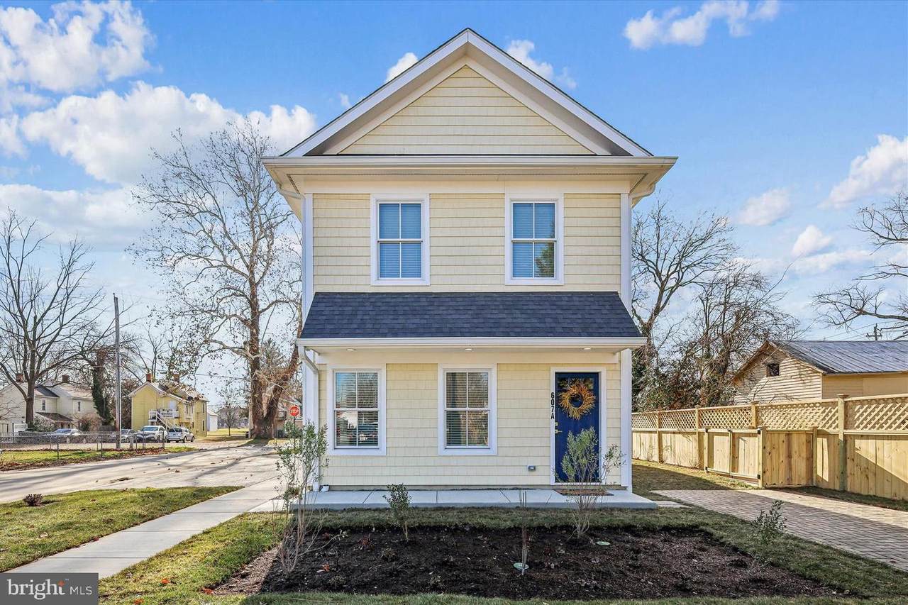 607-B North Street - Photo 1