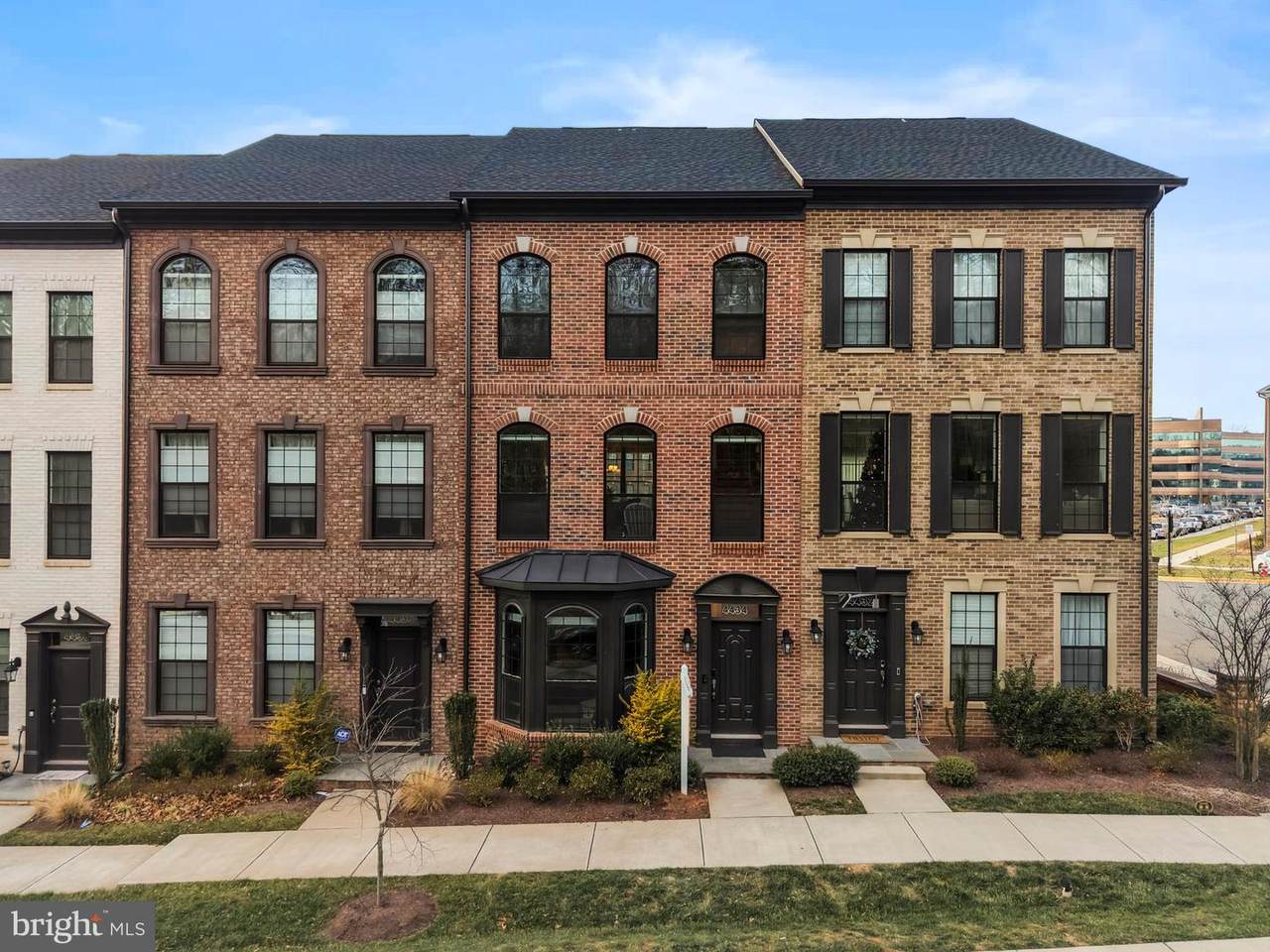 4434 Fair Lakes Court - Photo 1