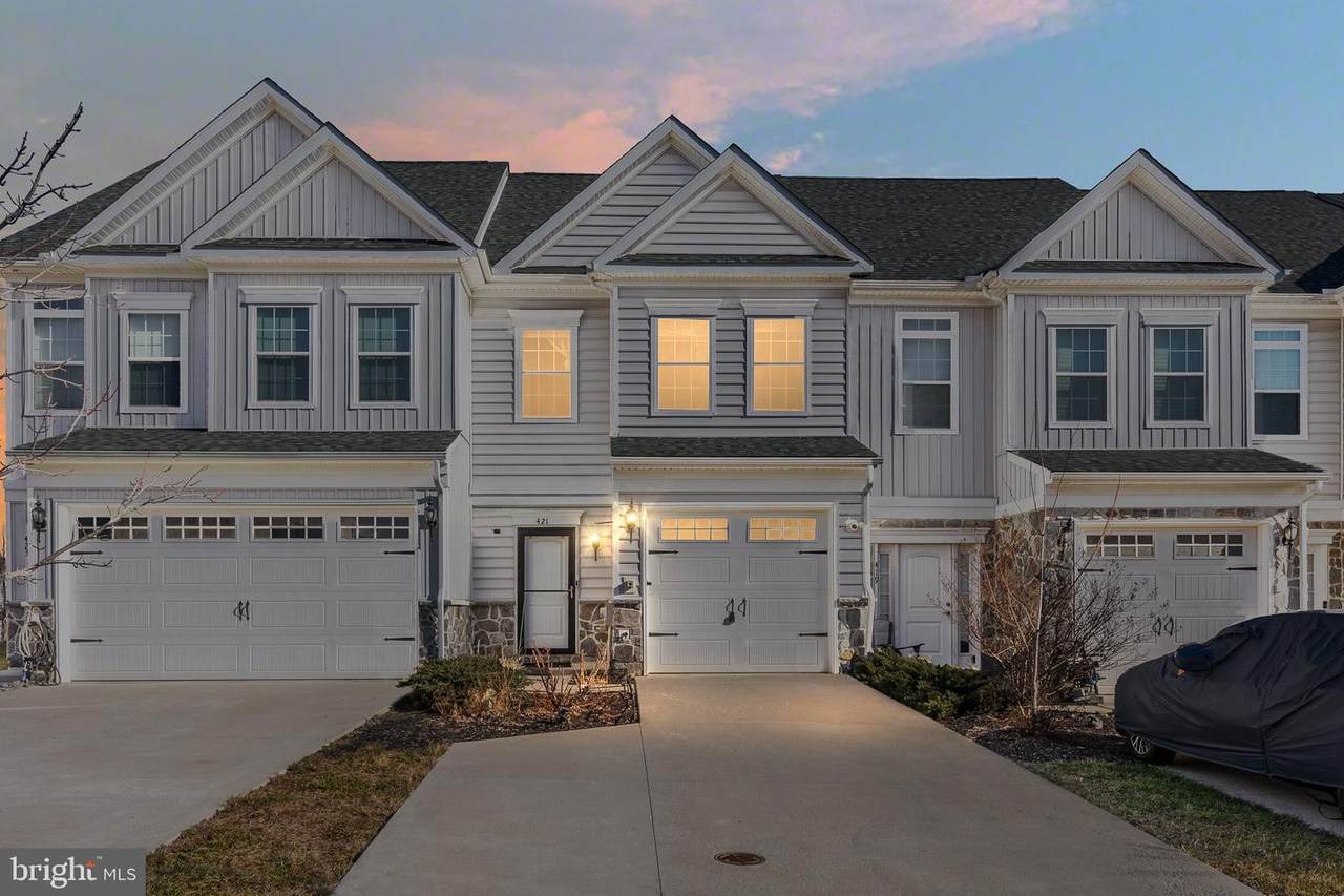 421 Sitka Spruce Lane - Photo 1