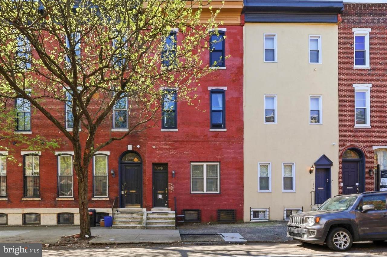 1926 Christian Street - Photo 1