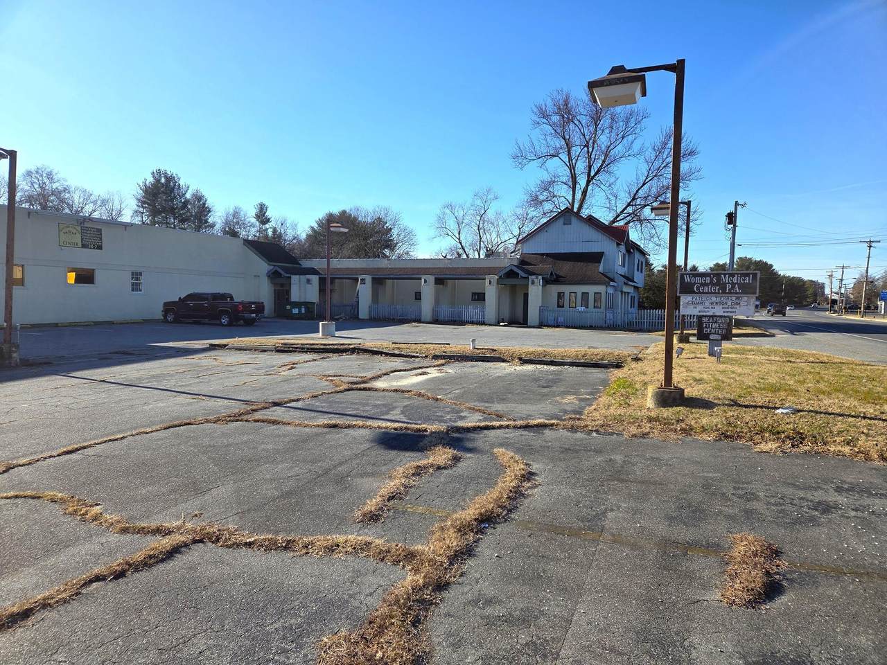 1301 Middleford Road - Photo 1