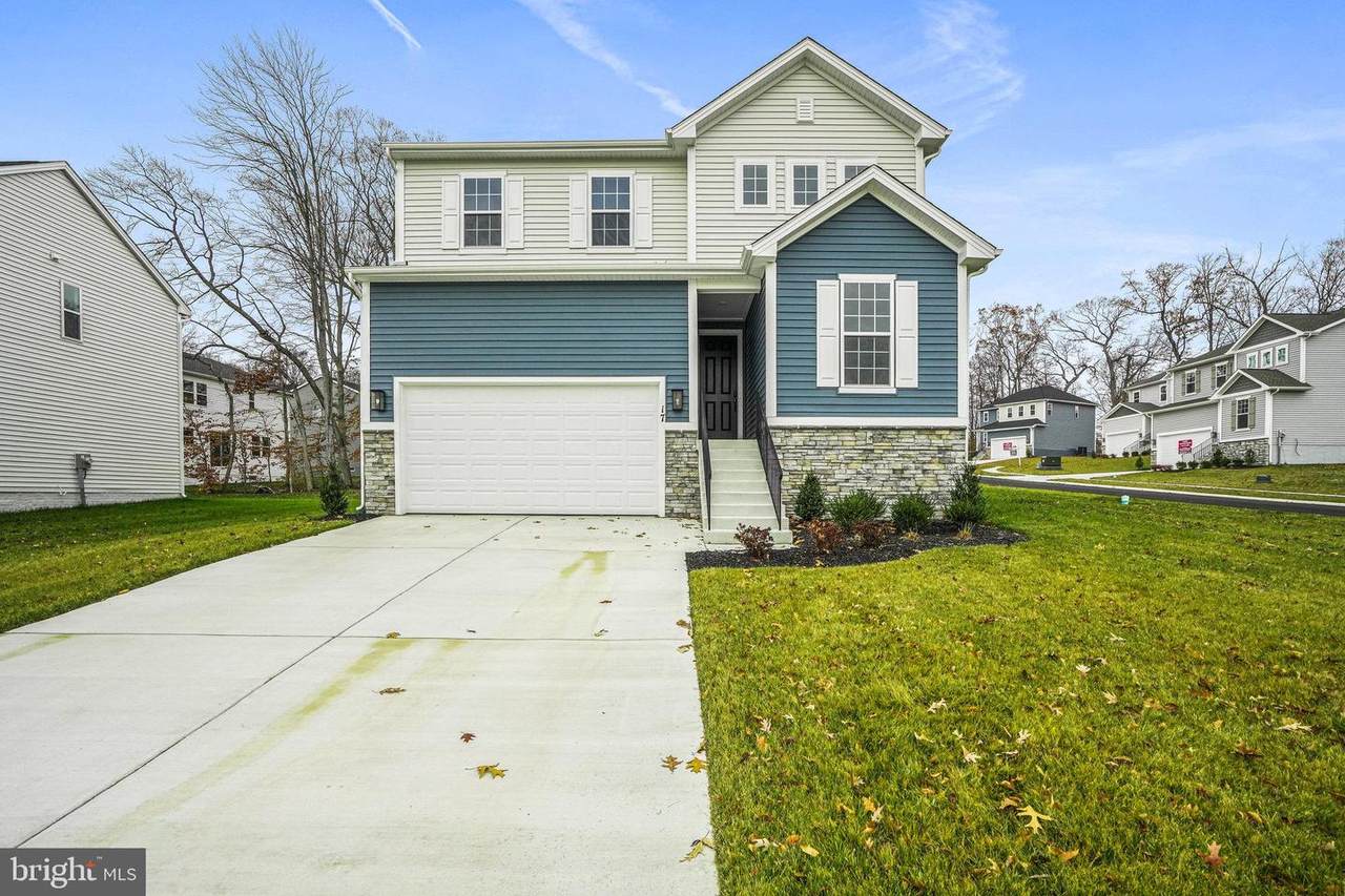 17 Aspen Drive - Photo 1