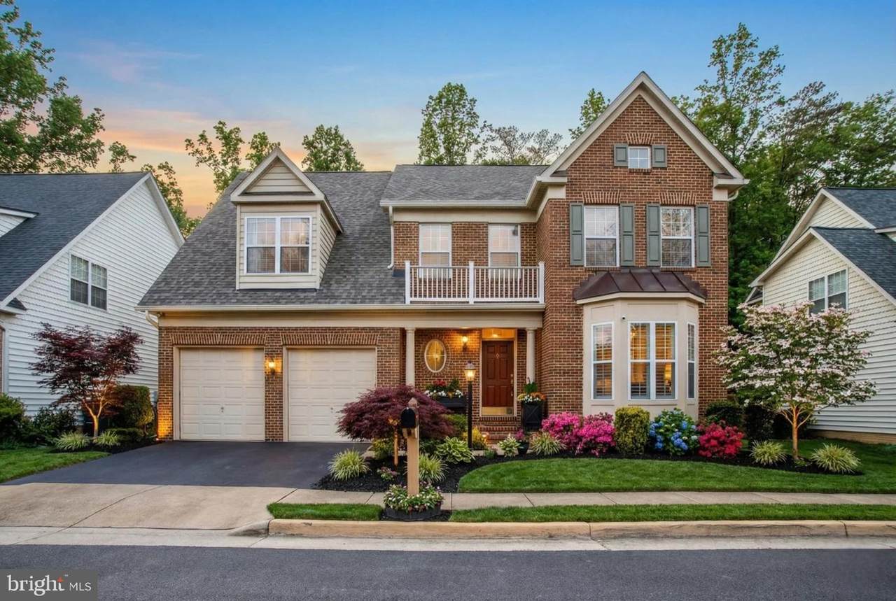 7374 Pohick Ridge Court - Photo 1