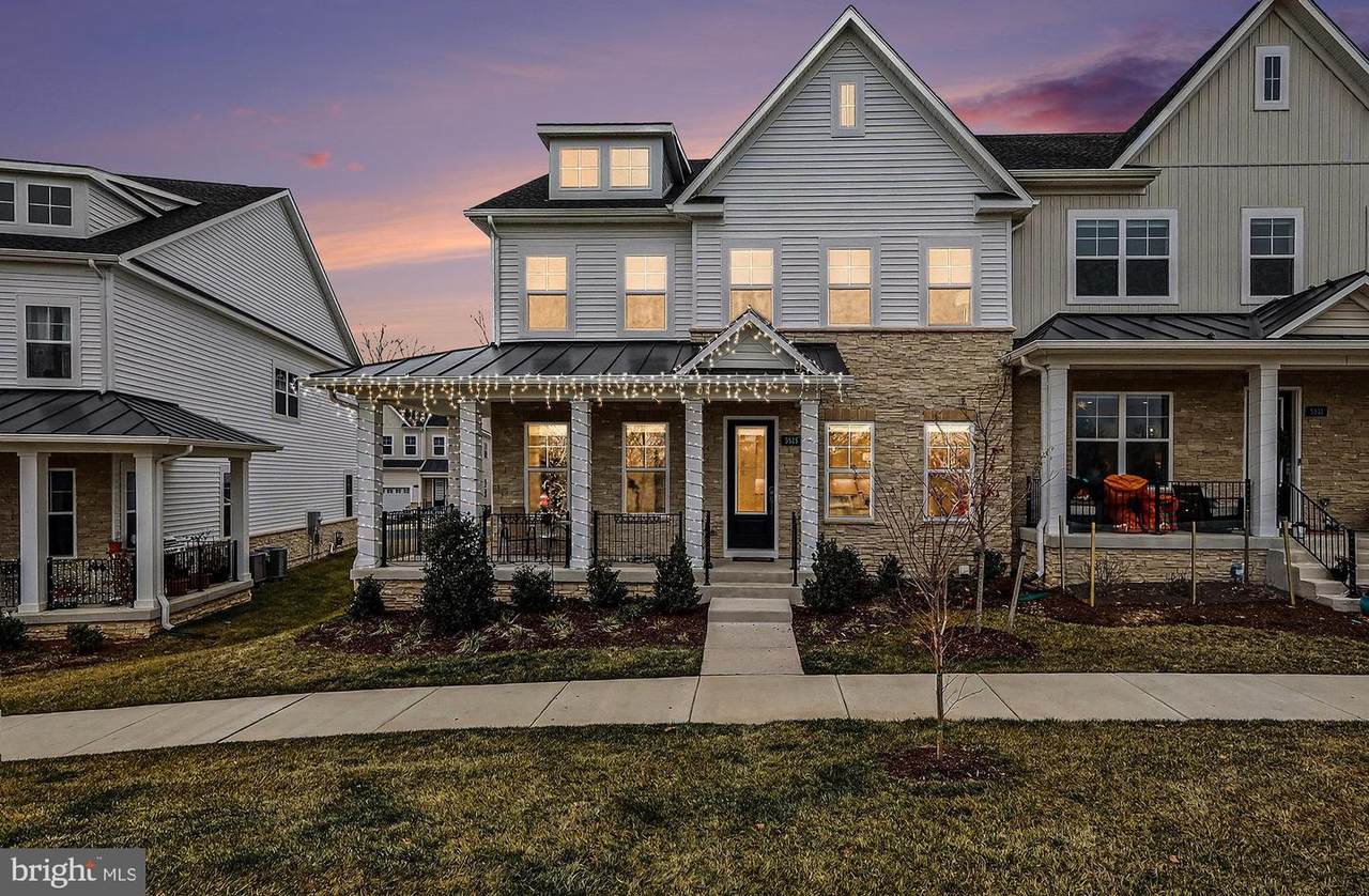 5513 Veltri Terrace - Photo 1