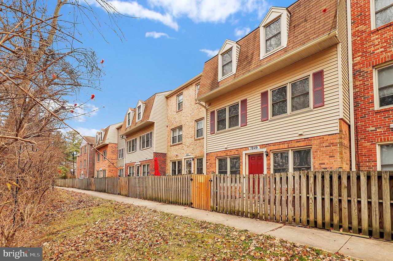 7849 Coddle Harbor Lane - Photo 1