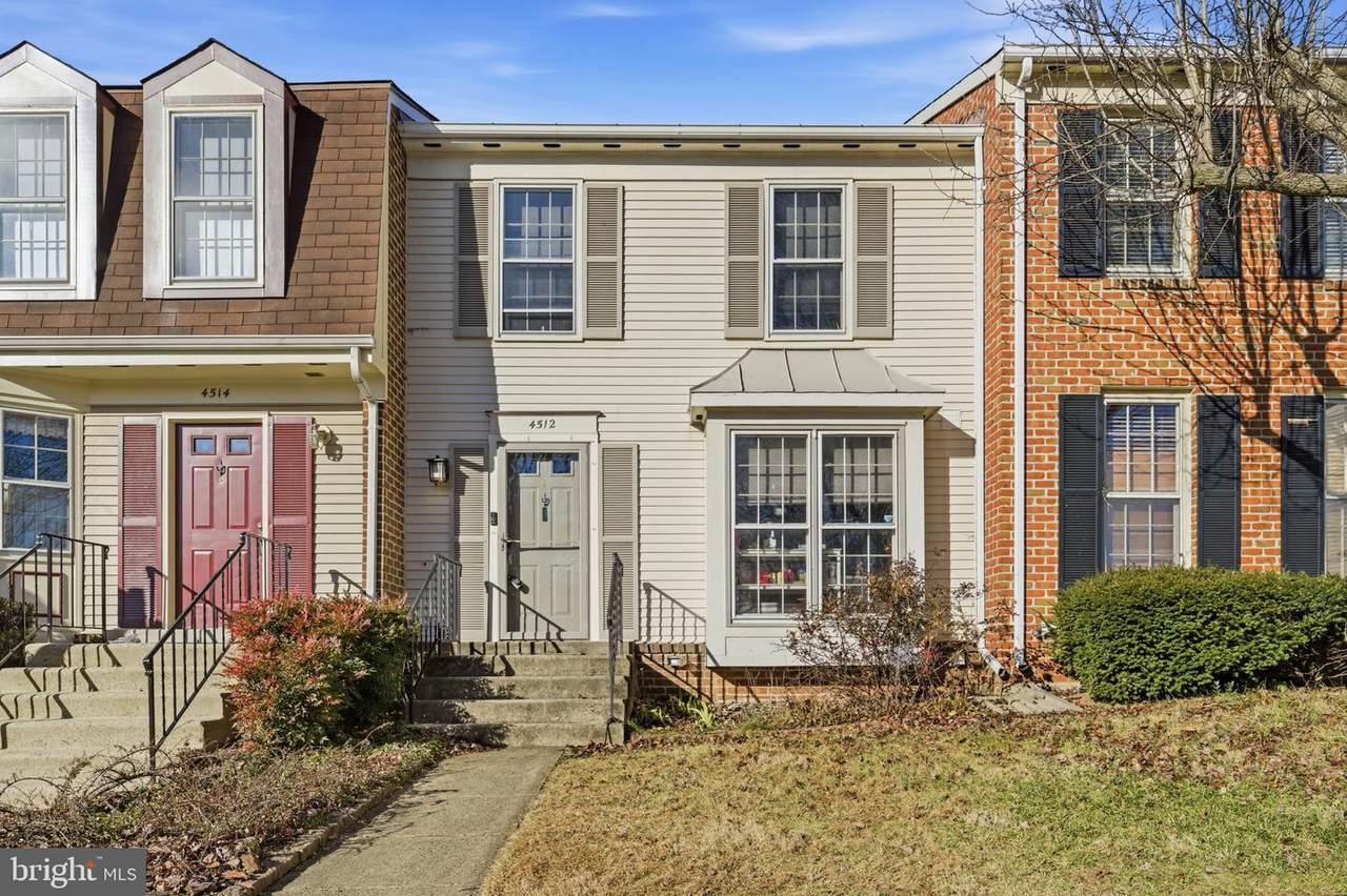 4512 Shoal Creek Court - Photo 1