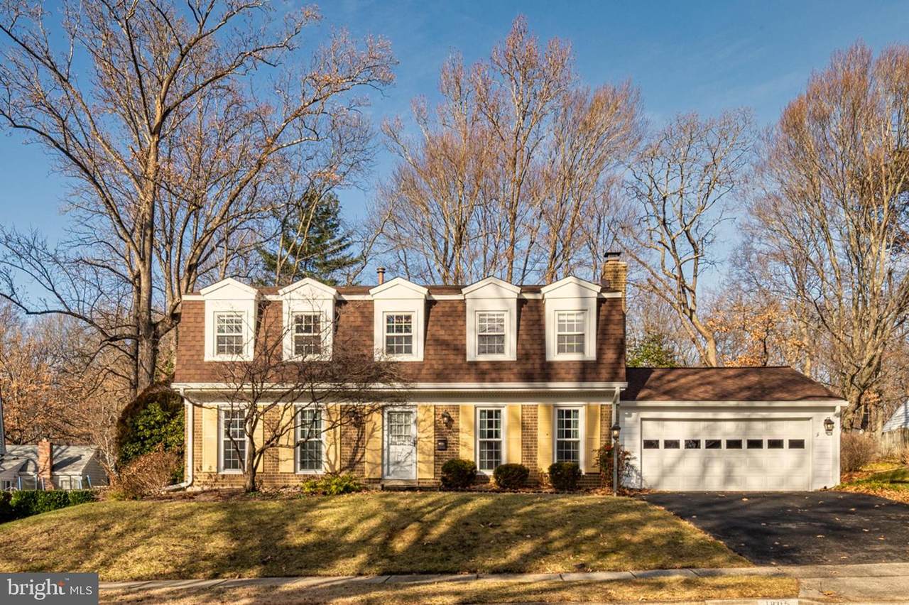 1805 Roxboro Place - Photo 1