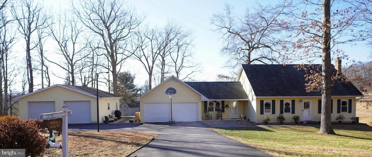 76 Crimson Oak Lane - Photo 1