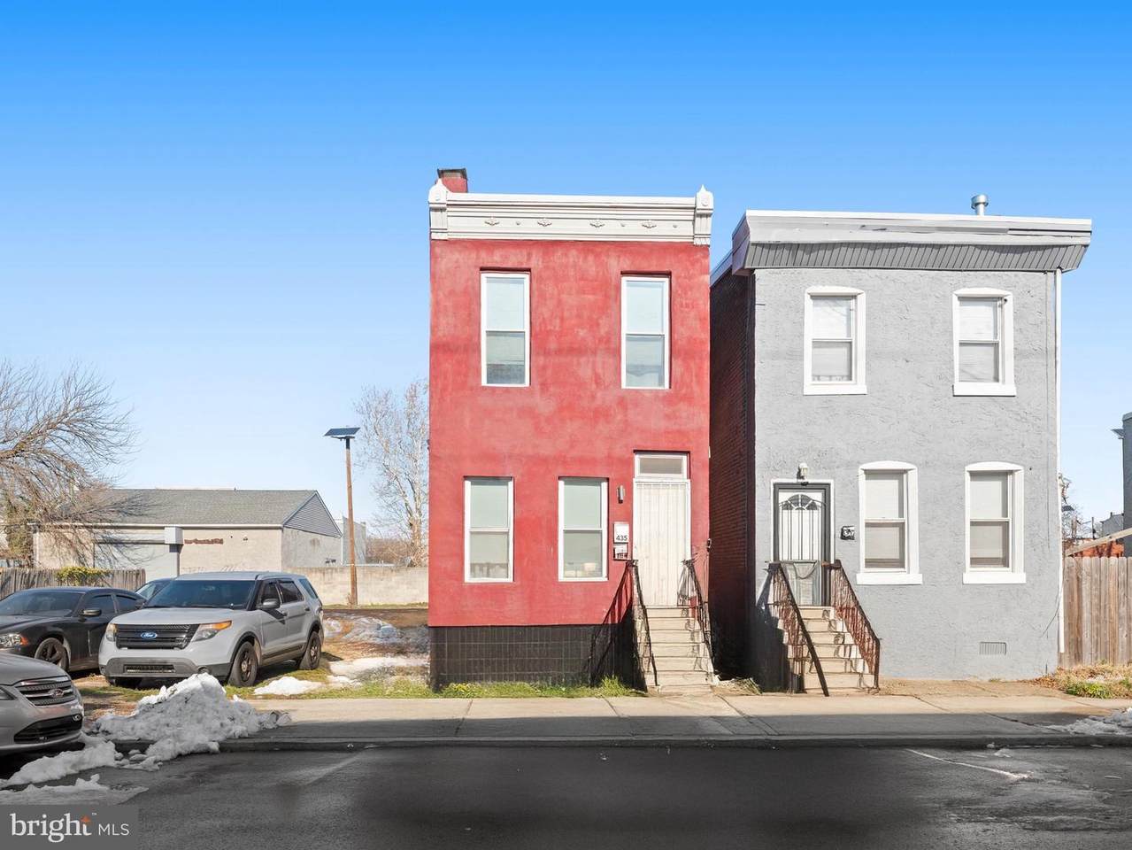 435 Mechanic Street - Photo 1