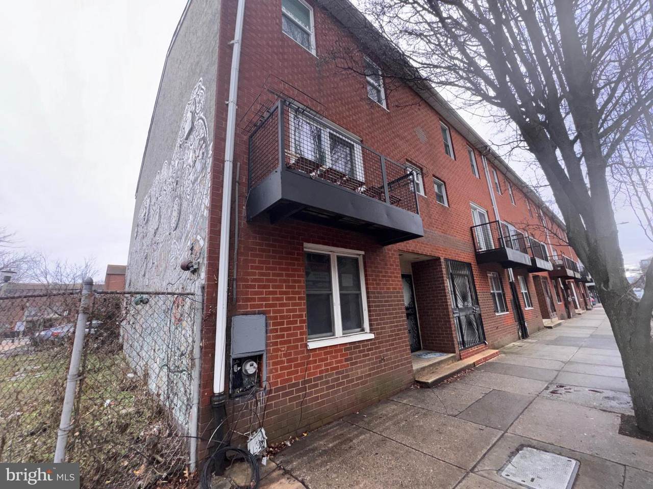 1134 South Street - Photo 1