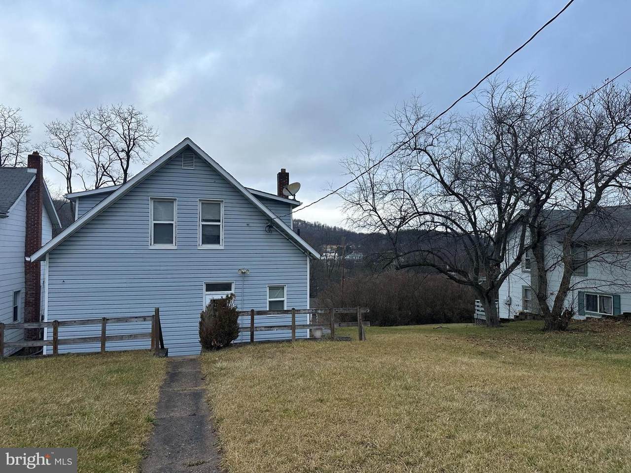 17014 Old National Pike - Photo 1