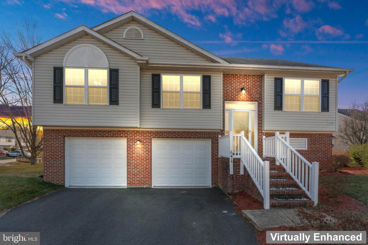 6414 Basil Court - Photo 1