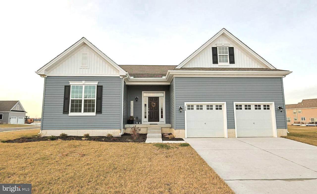 196 Elm Crest Lane - Photo 1