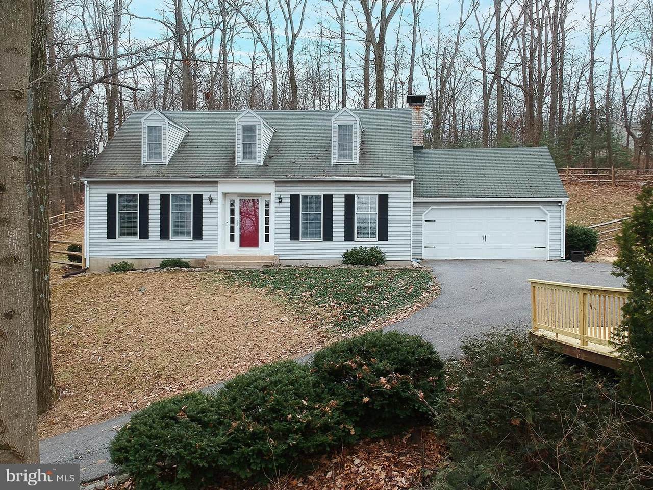 3029 Forest Street - Photo 1