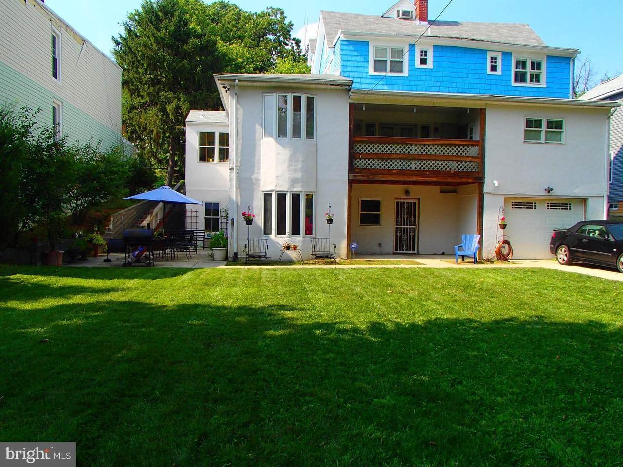 1337 Kearny Street - Photo 1