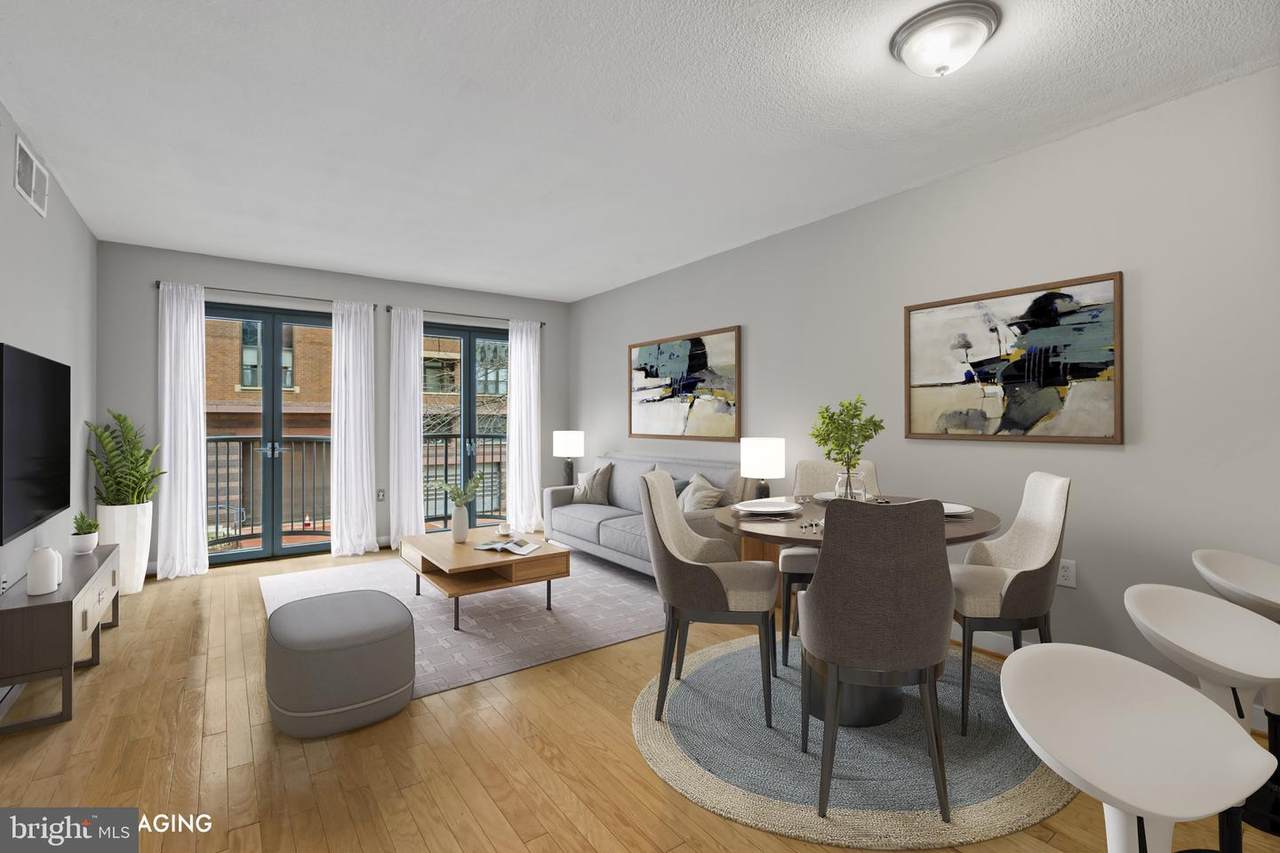 1117 10TH Street - Photo 1