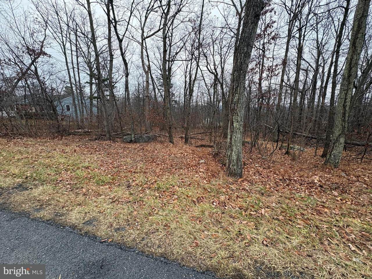 Lot 353 Hawk Trail - Photo 1