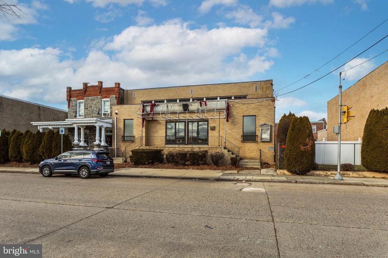 7505-7 Brookhaven Road - Photo 1