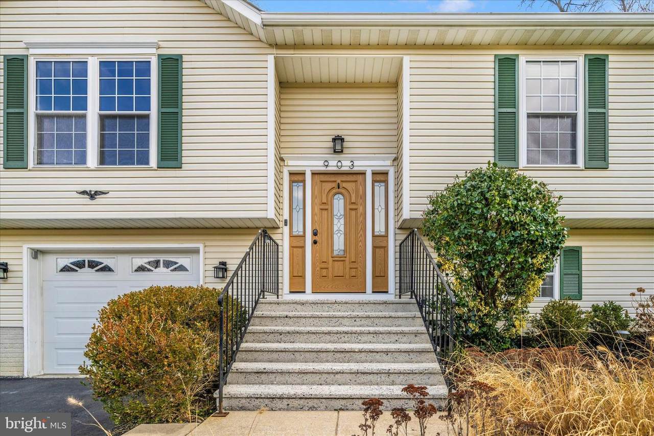 903 Winding Way - Photo 1