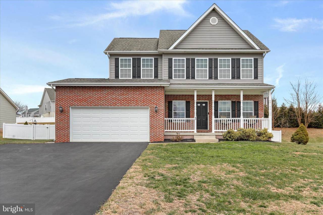 40 Reprisal Road - Photo 1