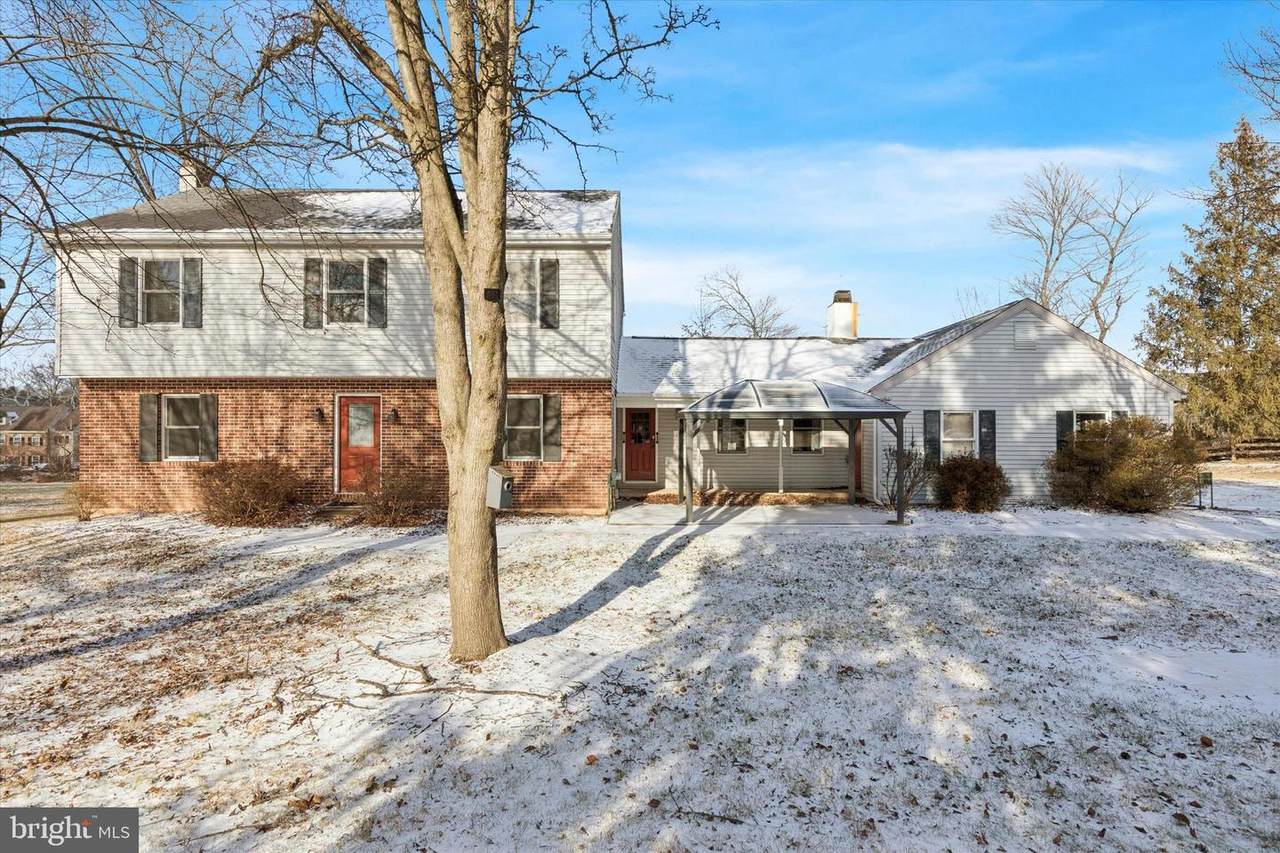 257 Mingo Road - Photo 1