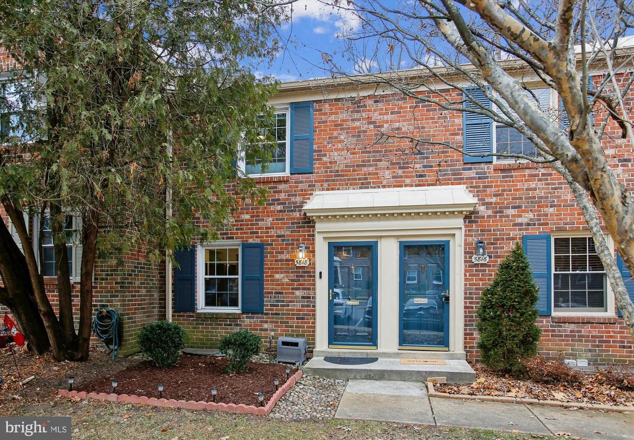 5818 Torington Drive - Photo 1