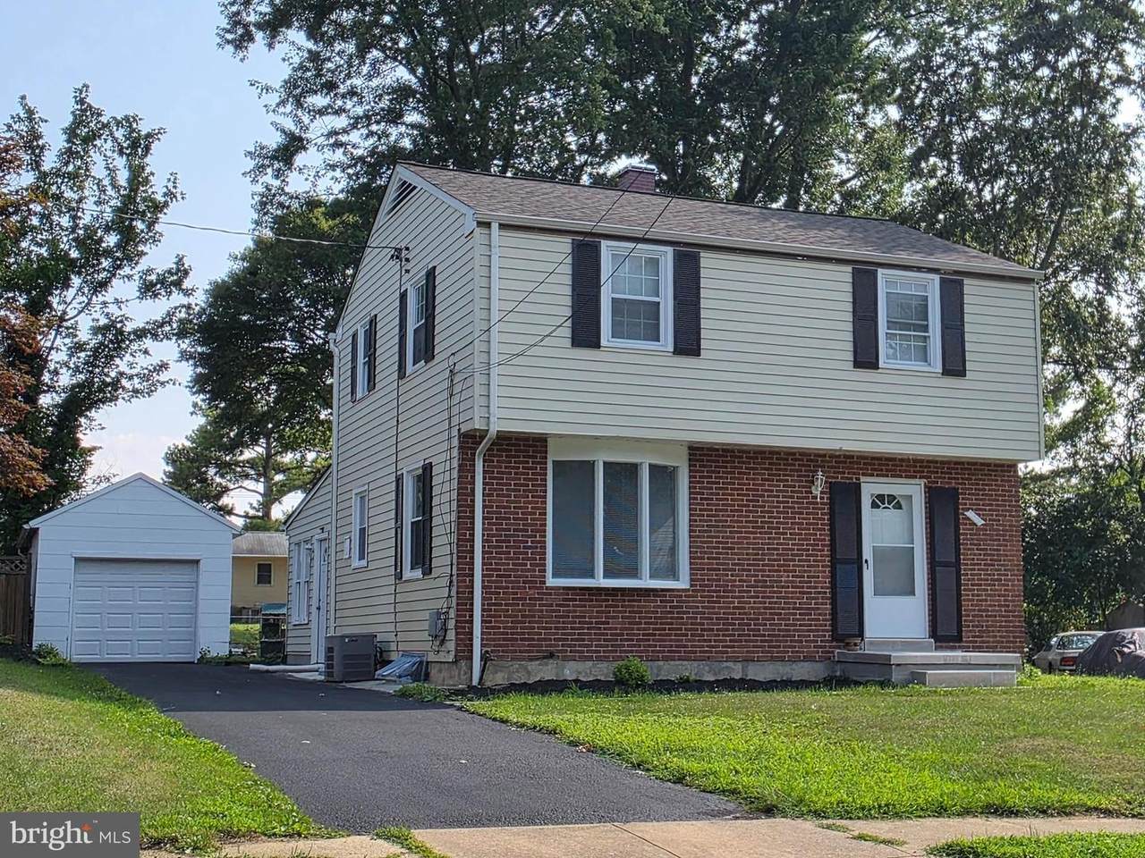 2029 Norhurst Way - Photo 1