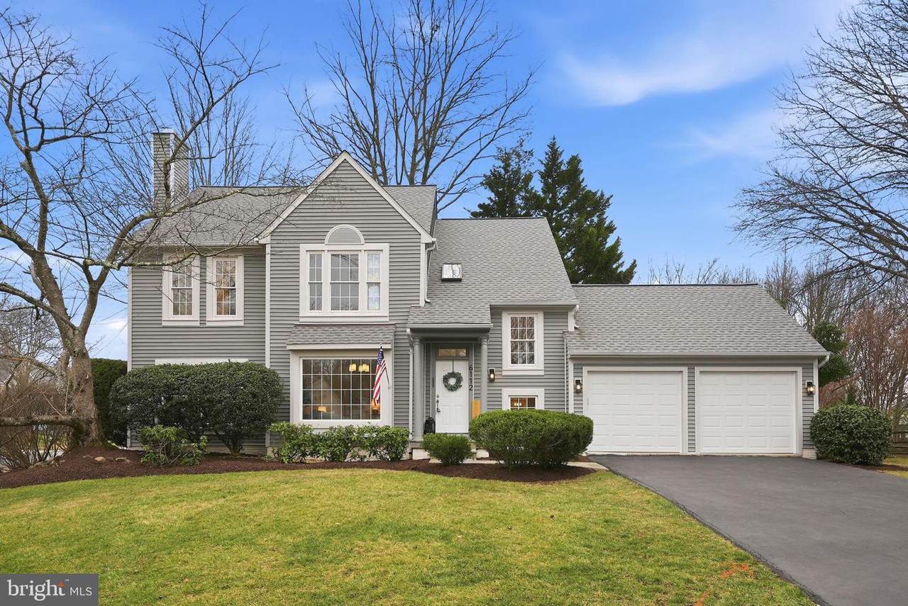 6112 Sandstone Court - Photo 1