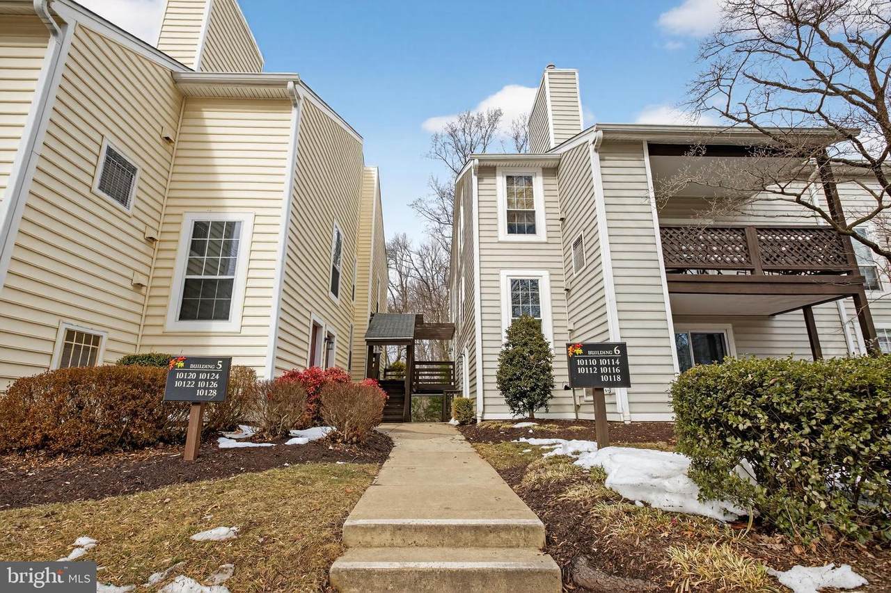 10114 Oakton Terrace Road - Photo 1