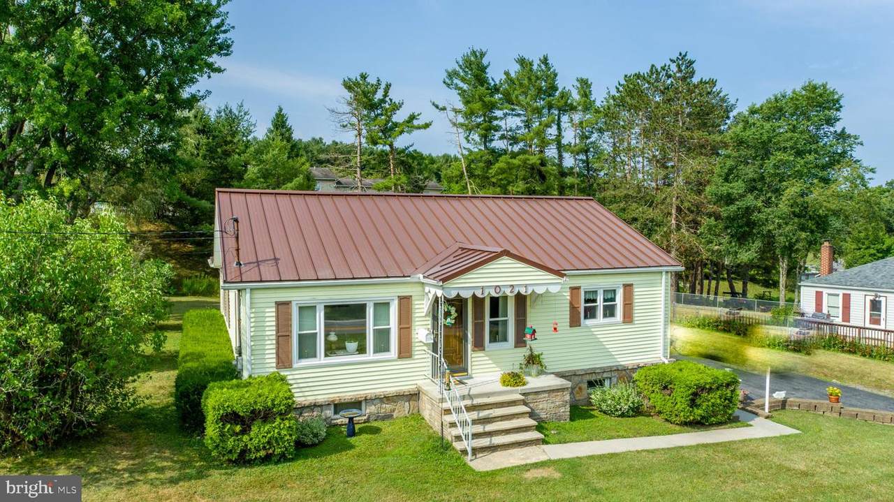 1021 High Street - Photo 1