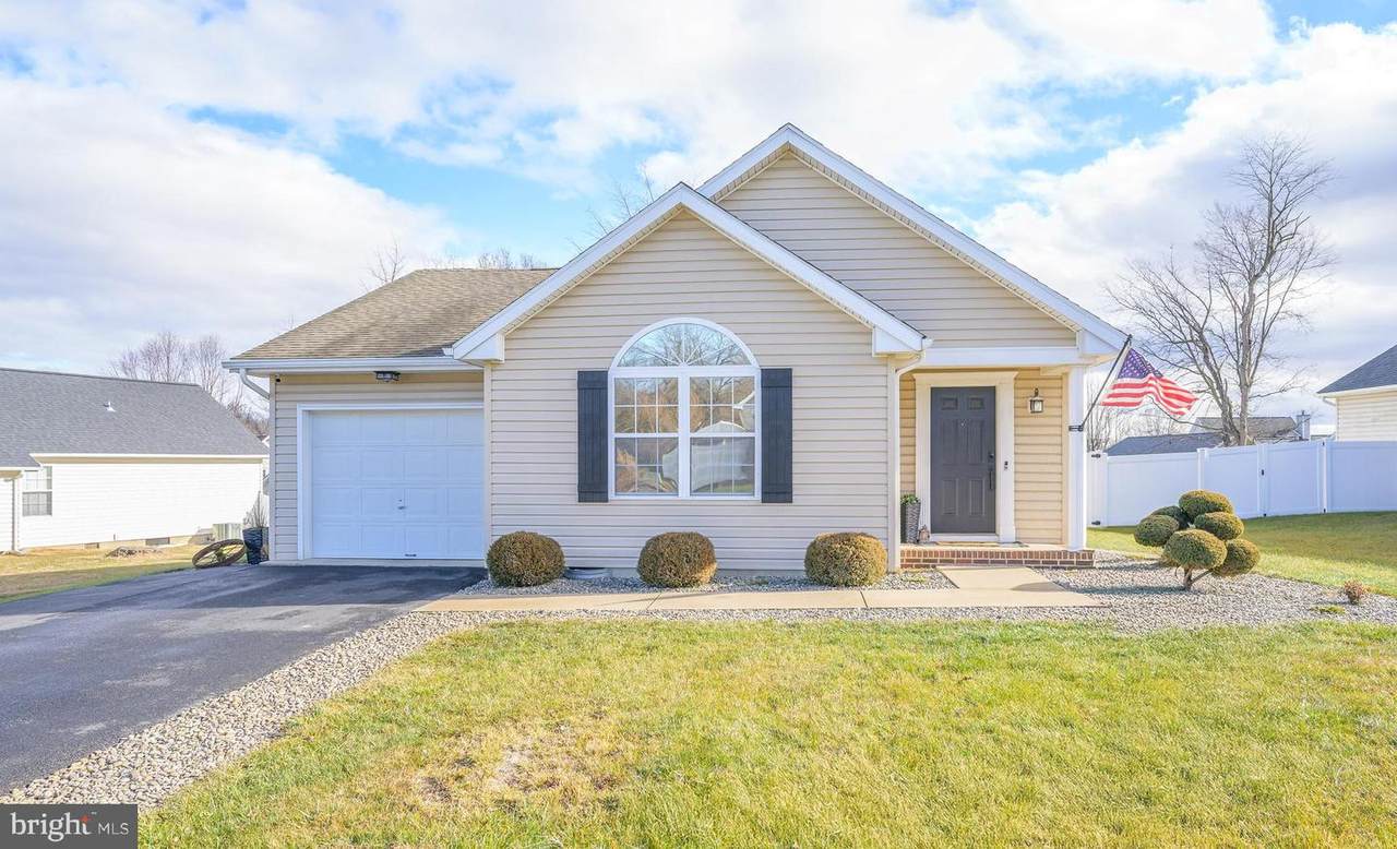 608 Artisan Way - Photo 1