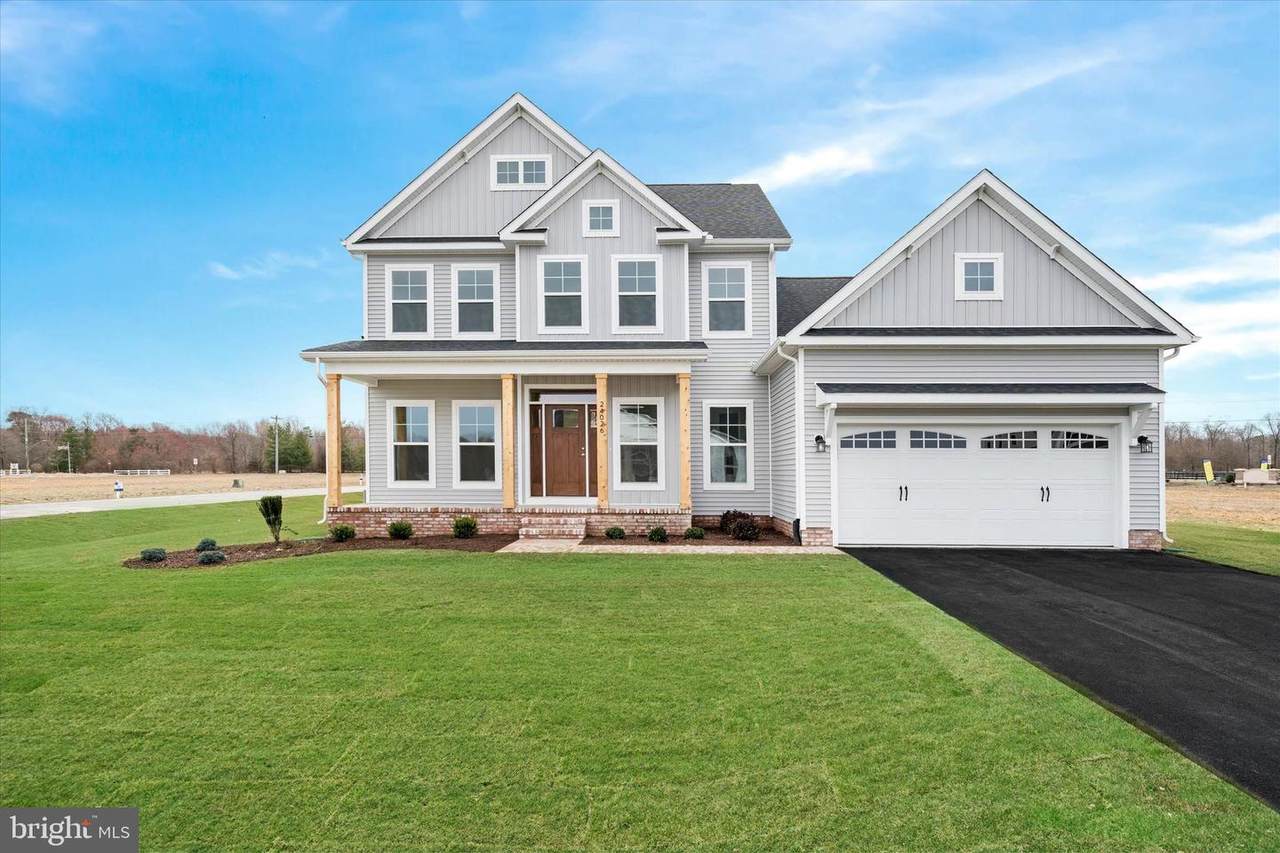 25027 Prairie Lane - Lot #5 - Photo 1