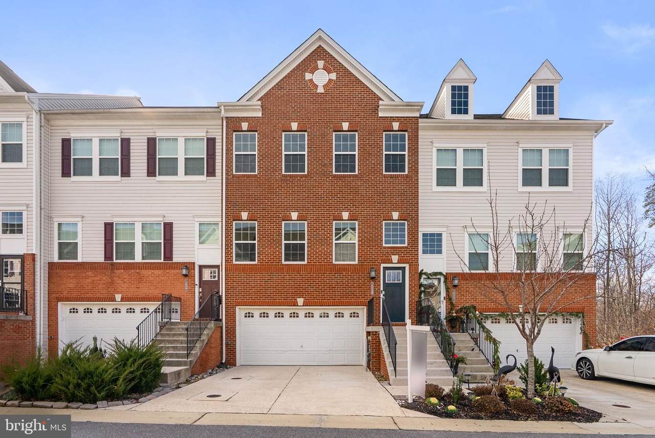 1529 Witchhazel Circle - Photo 1