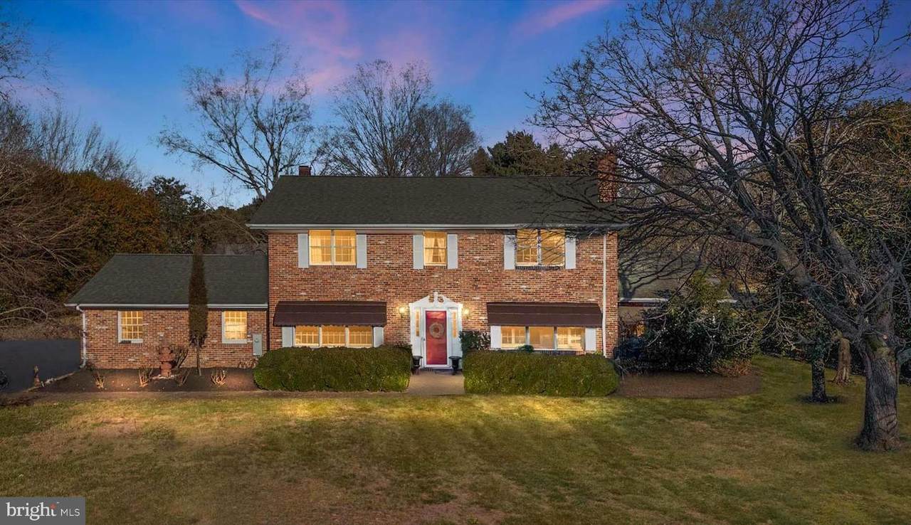 161 Greenwood Creek Road - Photo 1