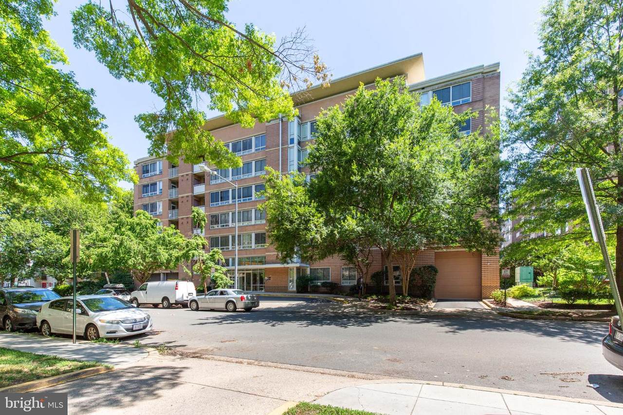 350 G Street - Photo 1