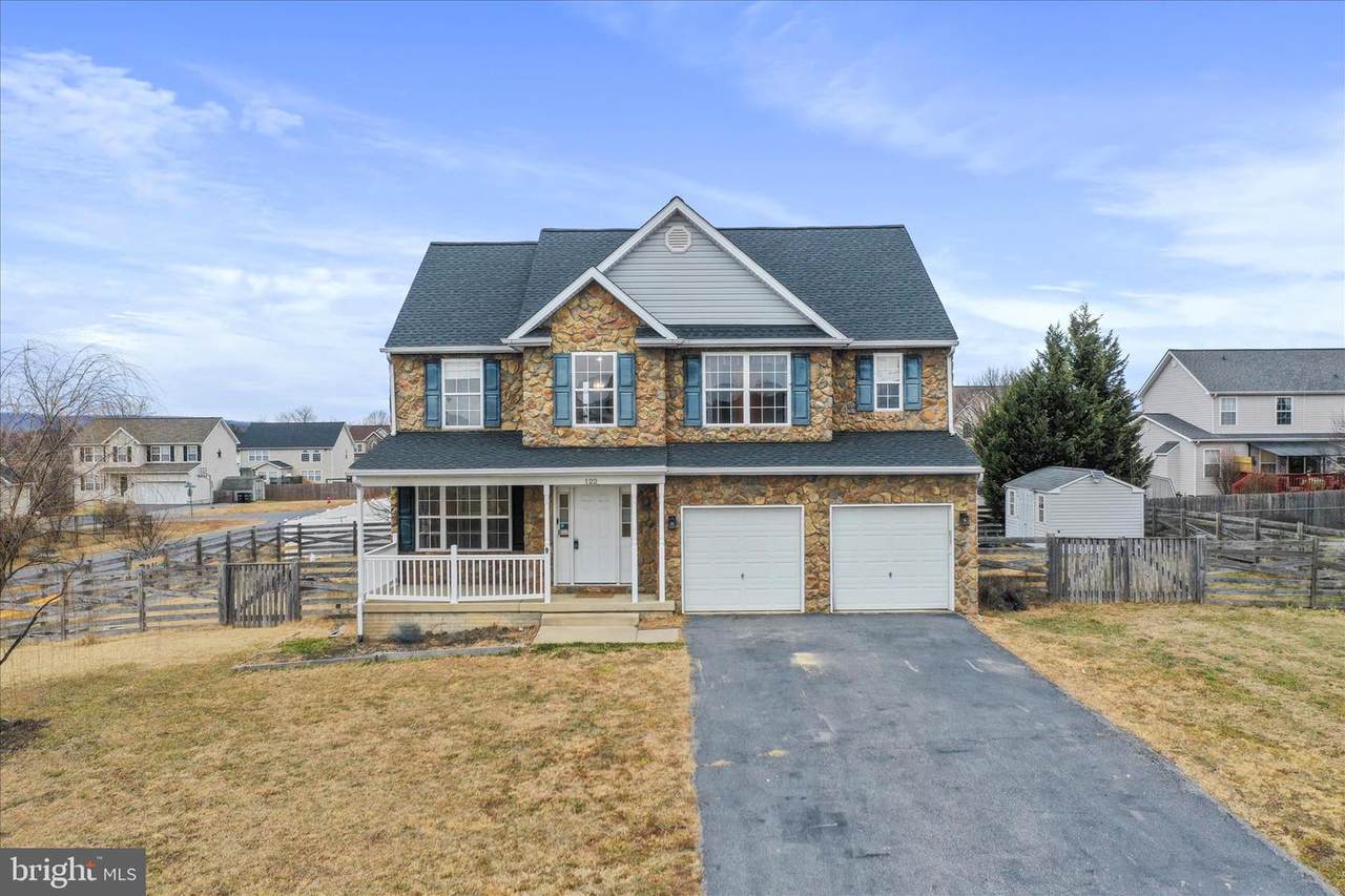 122 Tather Drive - Photo 1